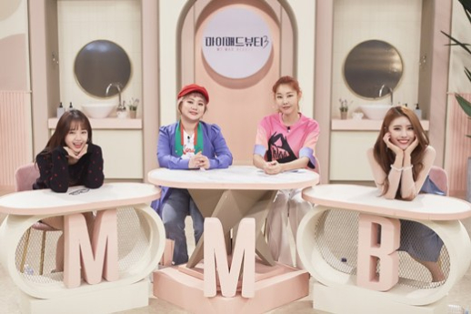 ‘마매뷰3’ 한혜진부터 최유정까지...4인 4색 매력은?