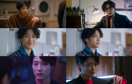 이종원, 아디오스 왕정든...“많은 것을 배우고 도전한 ‘엑스엑스’”