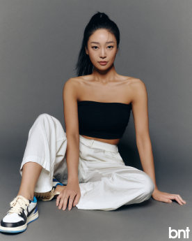 [인터뷰] 소프트실버타입 정혜진 강사 “‘Just do it’이라는 말을 되뇌곤 해요”