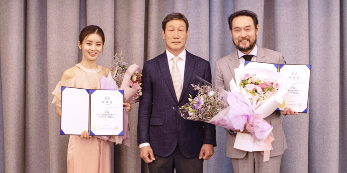 이가령, 제5회 울산단편영화제 홍보대사로 동행 시작