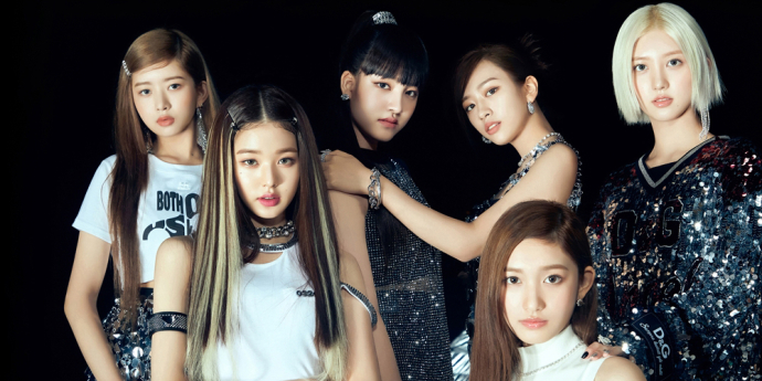 아이브, 신곡 ‘After LIKE’ 6인 6색 단체 포토 오픈!