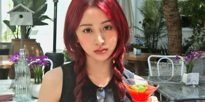 화사함 UP, 셀럽들의 헤어 컬러