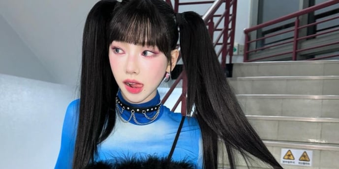 ‘문 크리스탈 파워’, 아이돌들의 세일러문 헤어