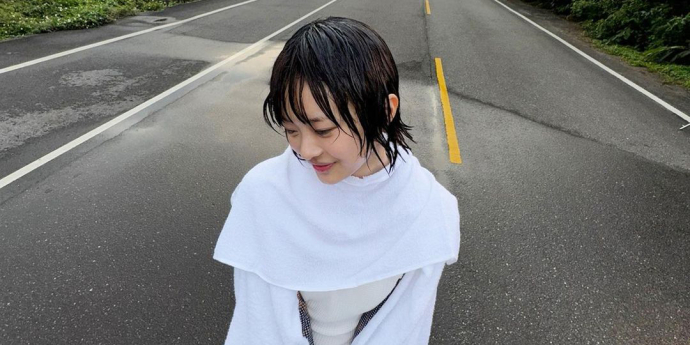 서머 헤어스타일링 이렇게!
