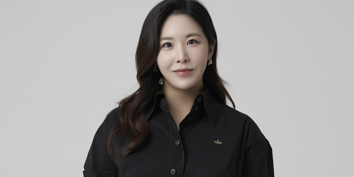 [화보] 강현주 “경제 아나운서 되는 것이 오랜 꿈”