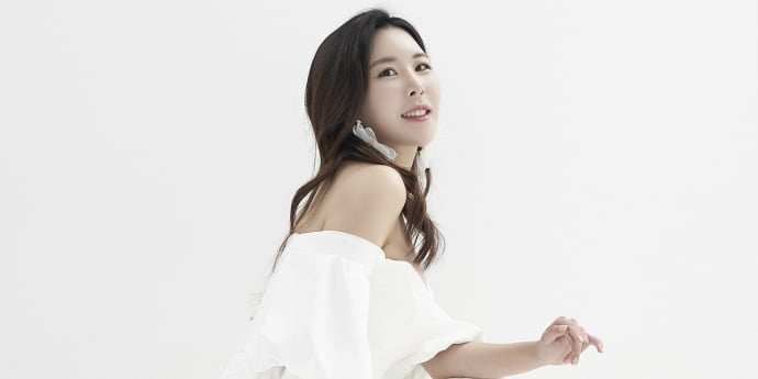 [화보] 강현주 “영어 특기 살려 외신 캐스터로 활동하고 싶다”