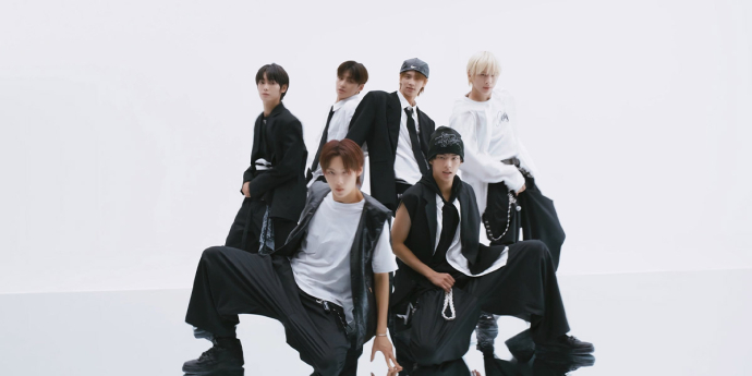 TWS, ‘Double Take’ 퍼포먼스 MV 공개