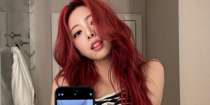 무더운 여름엔 헤어 컬러 체인지로 기분도 체인지업!