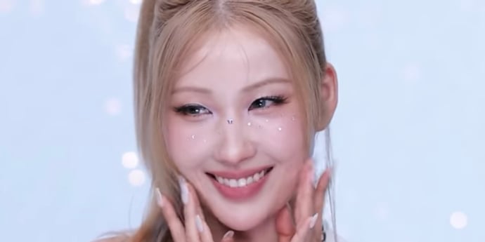 온종일 ‘멀쩡’한 페스티벌 메이크업