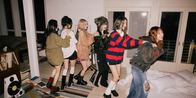 여자친구 표 ‘파워 청순’ 돌아올까? 데뷔 10주년 기념 앨범 향한 궁금증 증폭