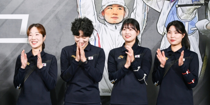 ‘전설의 리그’ 오늘(30일) 여자 양궁 개인 결승전