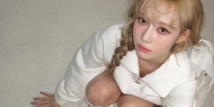 롱헤어, 이렇게 땋아보세요