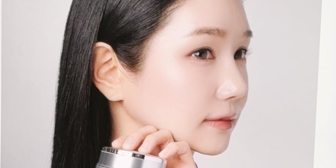 나는솔로 16기 옥순 이나라의 무념무상 뷰티토크 ⑦