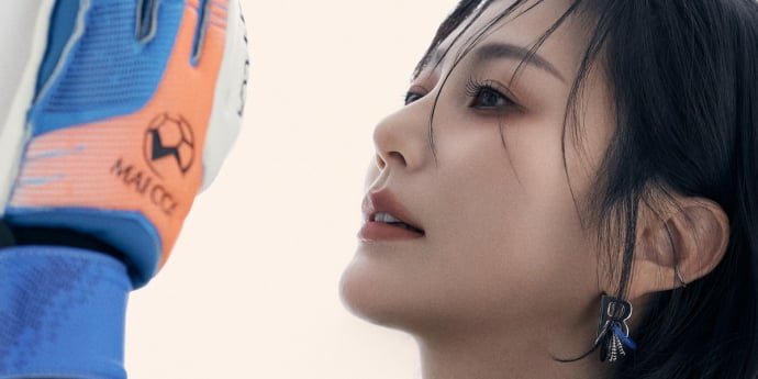 안혜경 “인생에서 행복이 가장 중요, ‘소확행’ 추구” [인터뷰]
