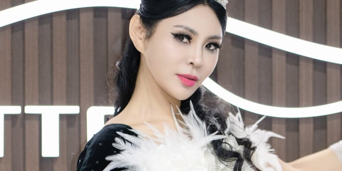 랑유 김정아, 김학남 45주년 기념콘서트서 콜라보 무대 선봬