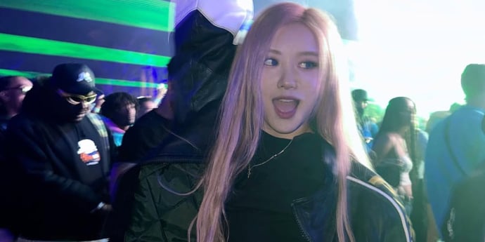 곧 페스티벌 시즌, 블랙핑크 코첼라 패션 엿보기