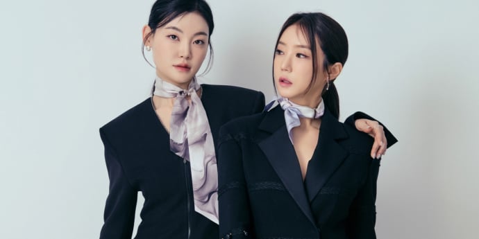 주체적으로 나아가는, 권은진X양혜란 [인터뷰]