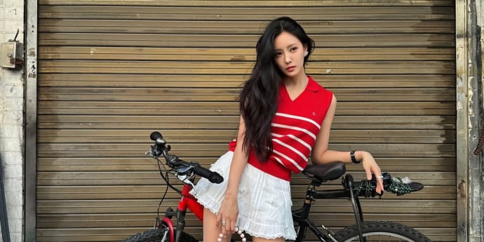 완벽한 봄나들이를 위한 알록달록 패션 모음집.zip