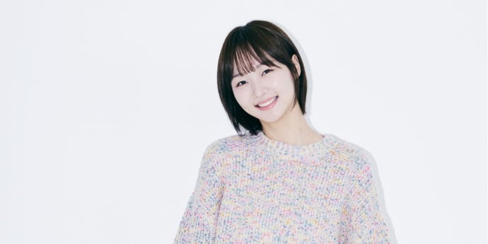 설렘을 옮기는 배우, 홍희서 [인터뷰]