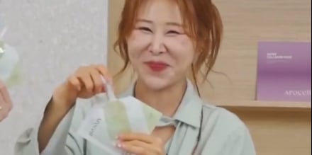 실시간 인기 1위! 아로셀, 박세미와 함께 네쇼라 뷰티 톱 랭킹 석권