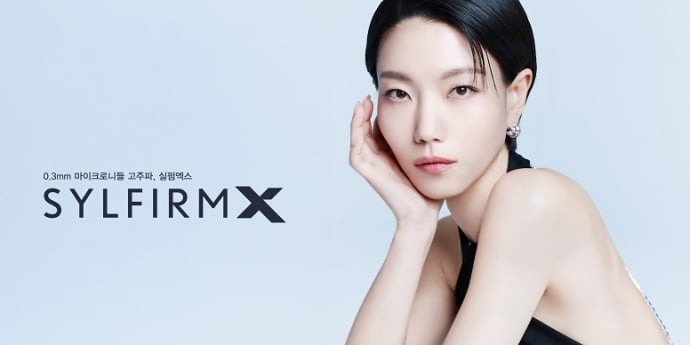 광고계까지 접수한 스마트한 배우 김신록의 피부 비결은?