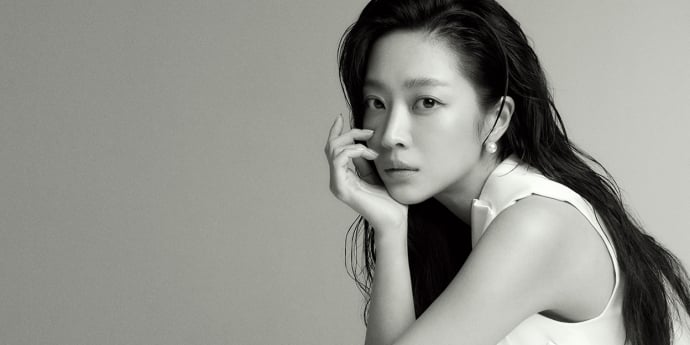 조보아 “‘탄금’ 공개 전 걱정 多, 제발 잘 됐으면” [화보]