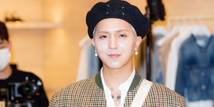 경찰, ‘부실 복무’ 송민호 불구속 송치