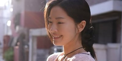 41세 류이서, 나이가 믿기지 않는 동안 미모