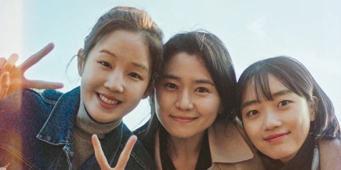 ‘내가 누워있을 때’ 정지인x오우리x박보람, 스페셜 포스터 공개
