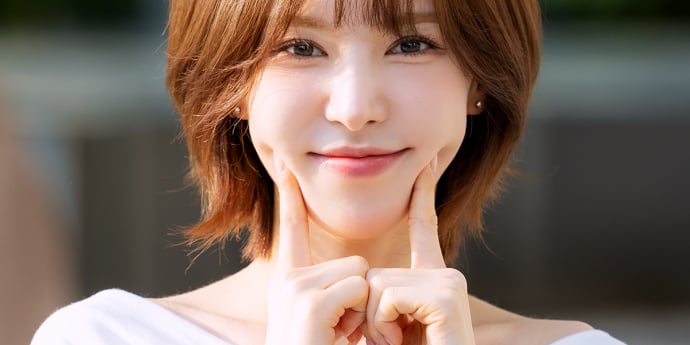레드벨벳 웬디 '여름여인의 사랑스러움' [포토]