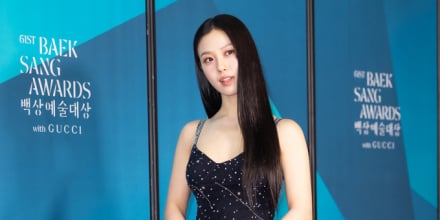 고민시 학폭 의혹… 누리꾼 “아니 땐 굴뚝에 연기날까”