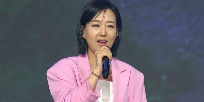 ‘수밤’ 트롯 여왕 장윤정 특집
