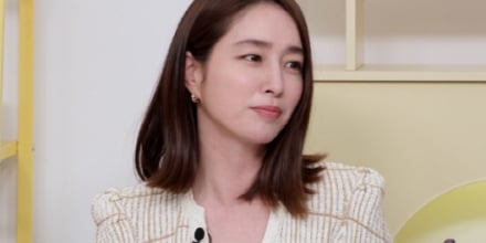 이민정, ♥이병헌과 초호화 결혼식 비하인드 공개 (옥문아)