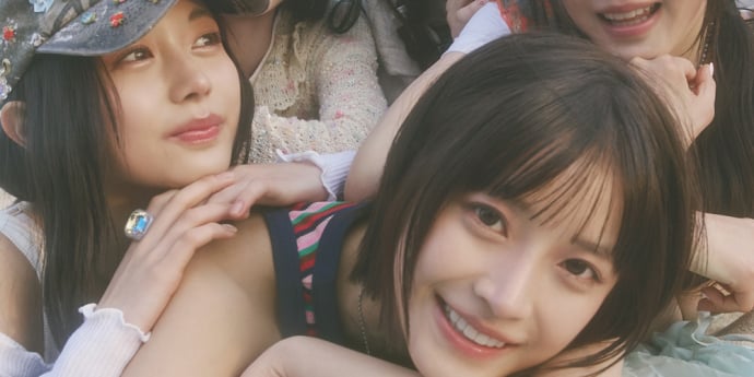 HITGS(힛지스), 데뷔 첫 ‘섬머소닉 방콕 2025’ 출격