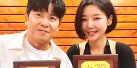 KBS불후의명곡, 홍경민&은수형 '글로벌 판정단' 1위 등극