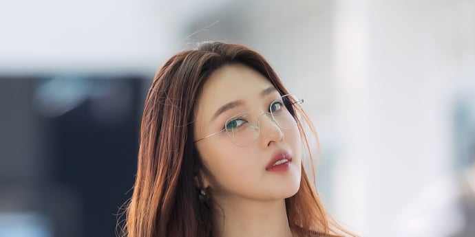 레드벨벳 조이 '똑부러지는 예쁨' [포토]