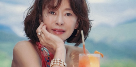 예지원 필리핀 클락 여름 화보 'SO COOL~ 청량한 에너지 뿜뿜' [화보]