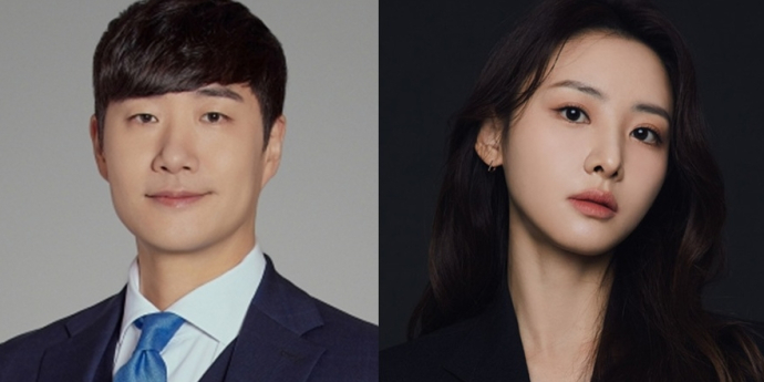 배성재♥김다영, 정식 부부 됐다... “혼인신고 완료”