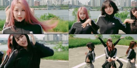‘스쿨 러쉬’ 앨범 완판 UDTT, 퍼포먼스 비디오 공개... ‘첫사랑 비주얼’