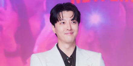 이동건, 이혼 5년 만에 열애설...미모의 여성과 데이트 포착