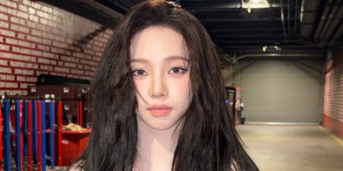 4인 4색, 에스파의 사복 스타일링