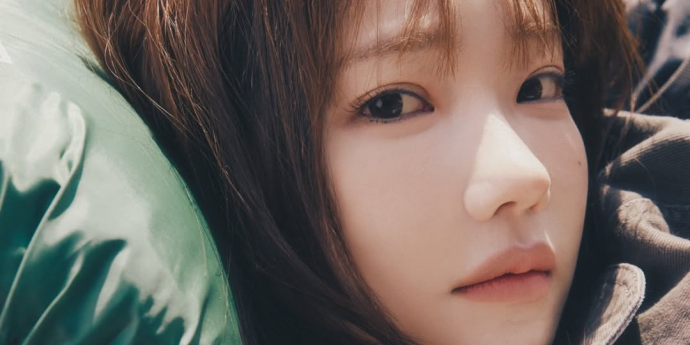 QWER 마젠타, 쵸단 이어 콘셉트 포토 공개