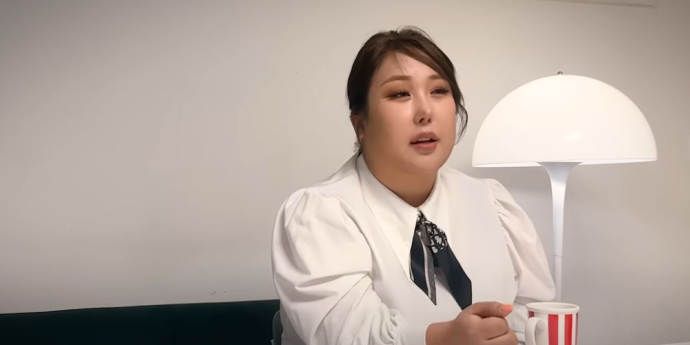 ‘14kg 감량’ 풍자, 위고비·삭센다 사용기 밝혀