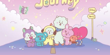 BTS, 내달 전원 전역... ‘BT21’ 먼저 돌아온다