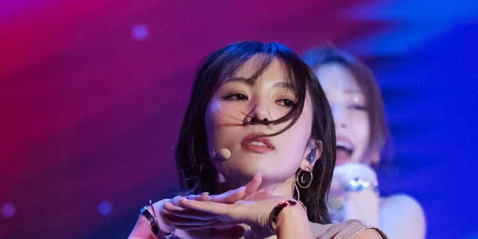 유아유 유현 '떠리섹시' [포토]
