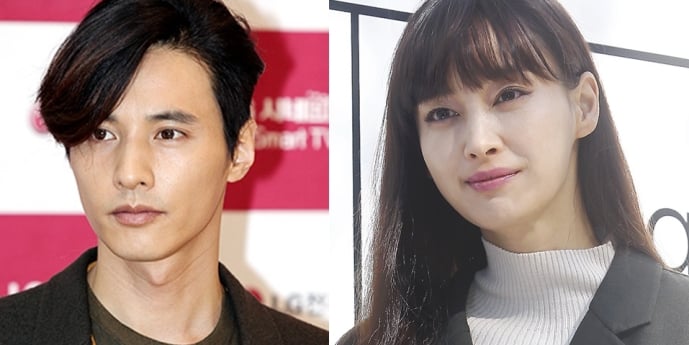 원빈♥이나영 소속사도 사칭 피해... “금전 요구 절대 안해”