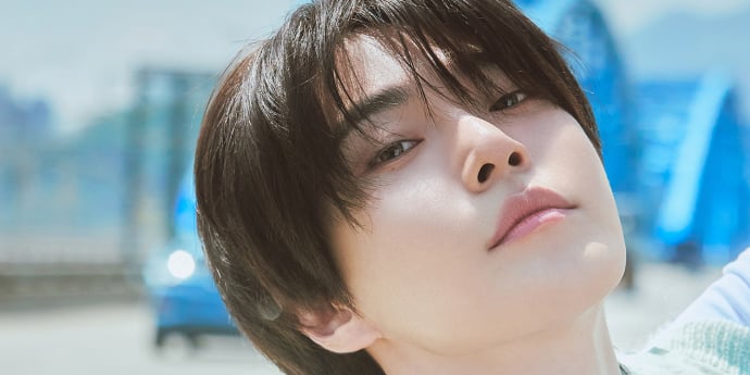 NCT 도영, ‘소어’ 수록곡 무대 ‘서울재즈페스티벌’서 선공개