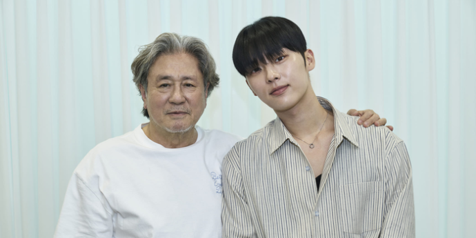최민식, 최현욱에 빠져든다... ‘맨 끝줄 소년’ 제작 확정