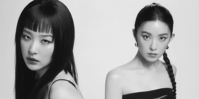 레드벨벳 아이린x슬기, 음악방송 출격... ‘틸트’ 무대 첫 공개