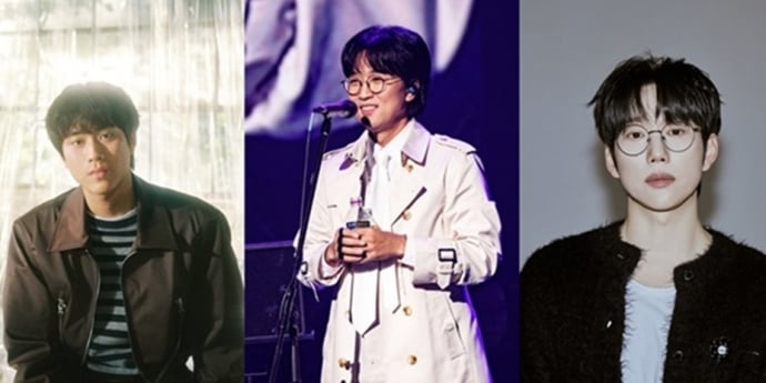 이무진·십센치·황가람→박서진·에녹·진해성 여수 뜬다!